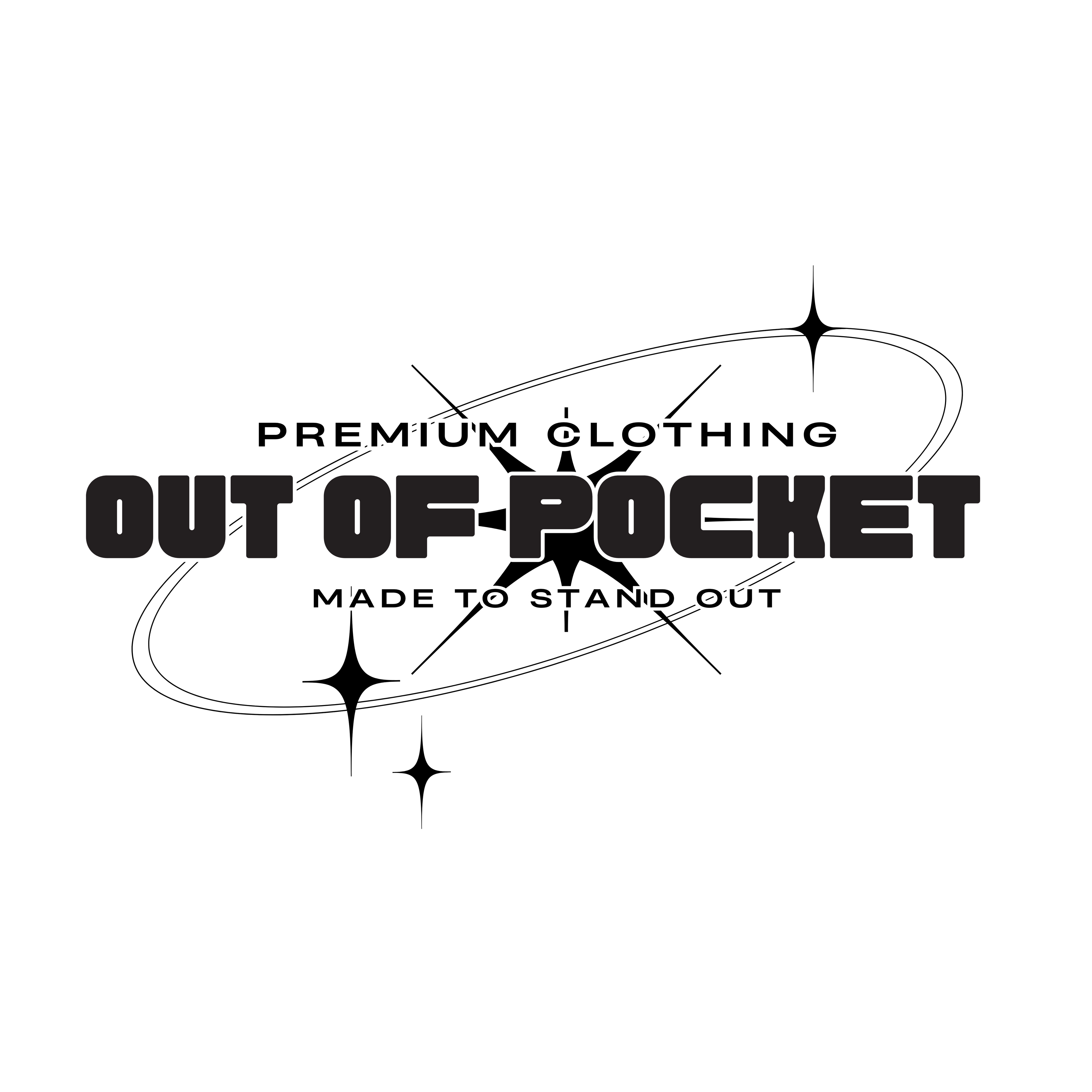 Out Of Pocket