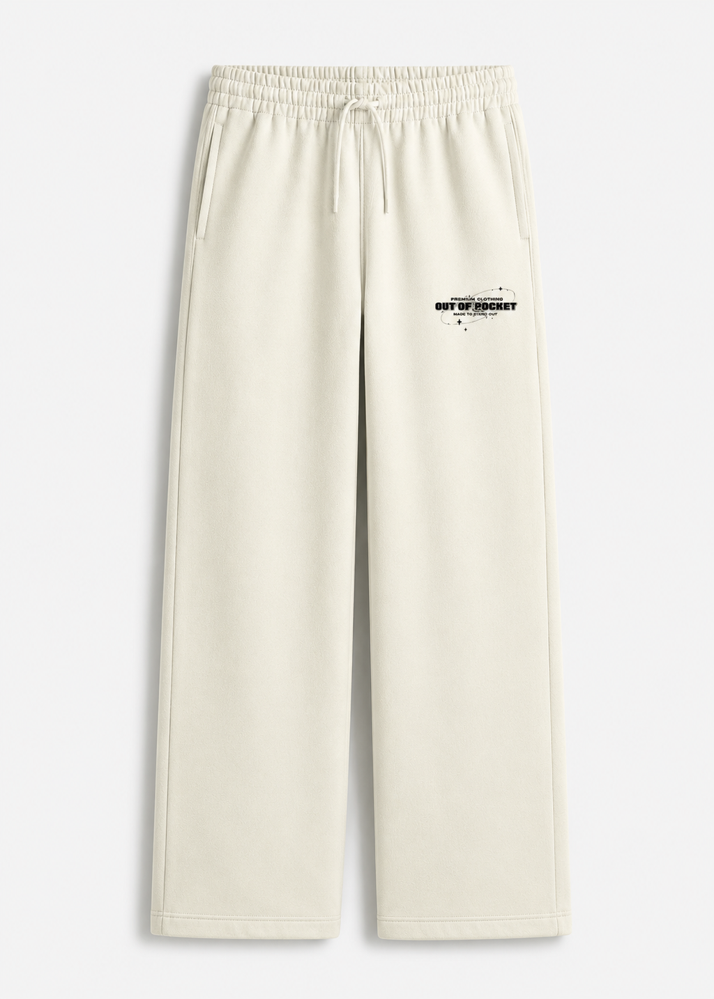 OOP off-white Unisex Sweatpants