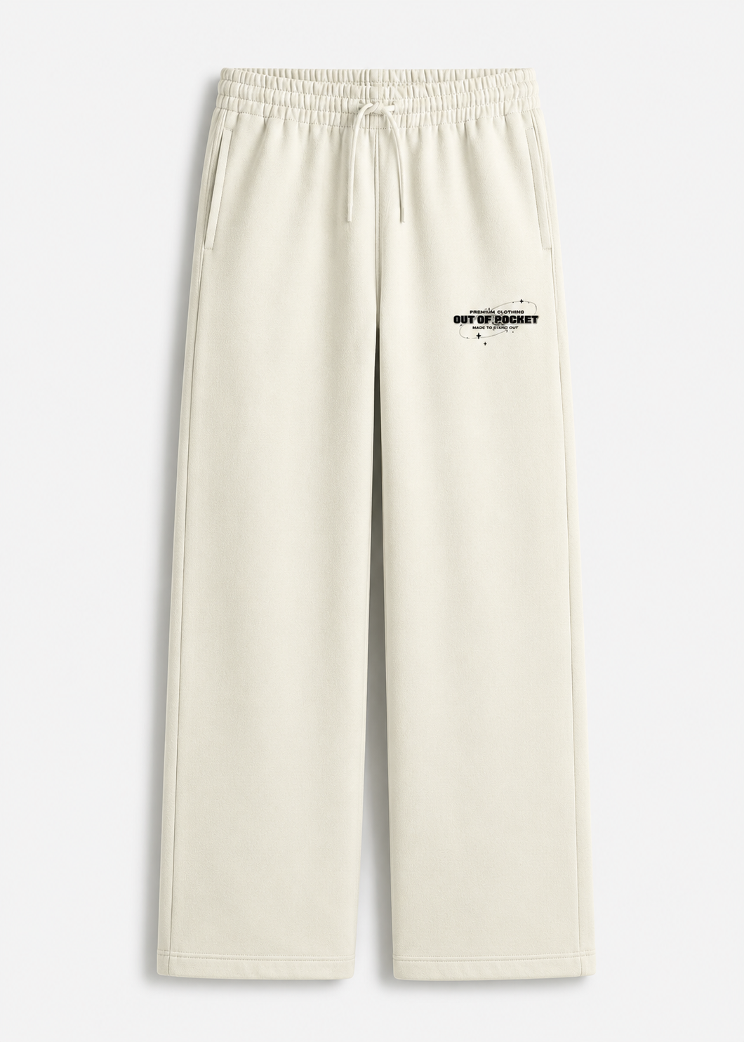 OOP off-white Unisex Sweatpants