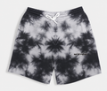OOP Unisex Tie Dye Shorts