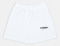 OOP Terry Shorts